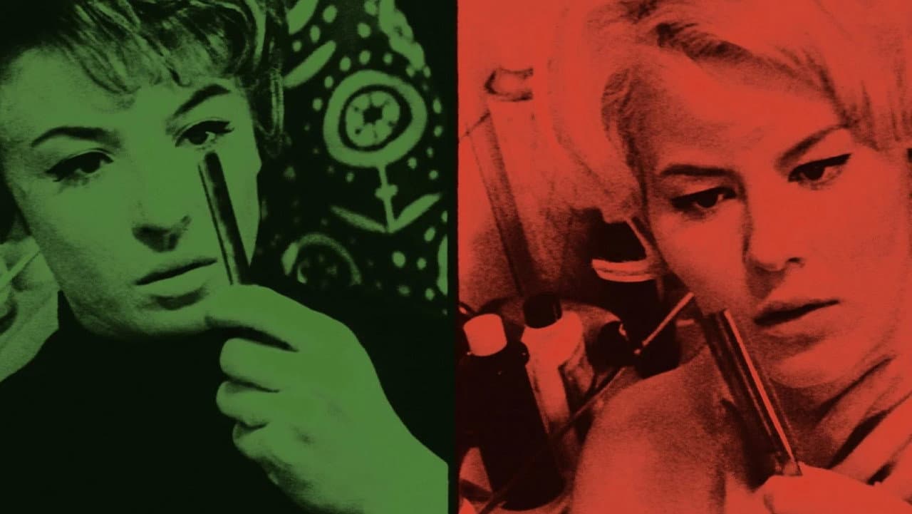 Backdrop – Kinoautomat: Člověk a jeho dům
