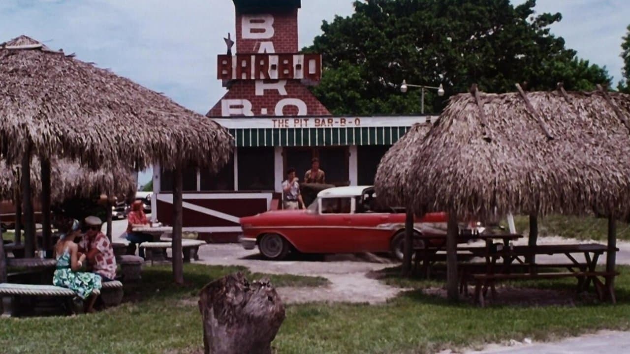 Backdrop – Auf Teufel komm raus - Im Fadenkreuz der CIA