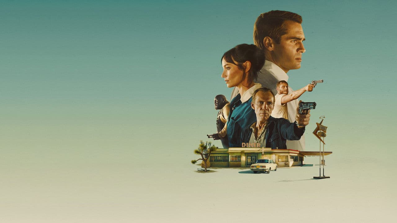 Backdrop – The Last Stop in Yuma County