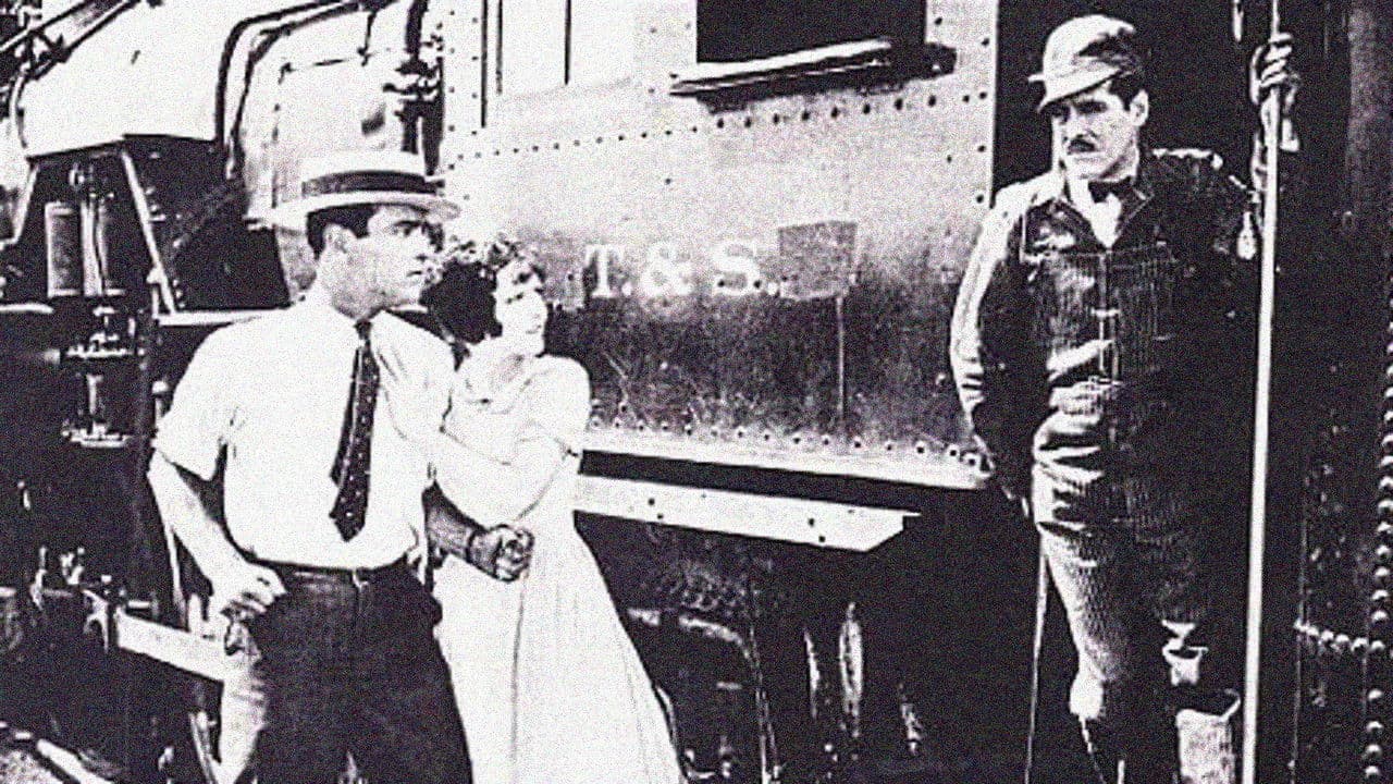 Backdrop – The Block Signal