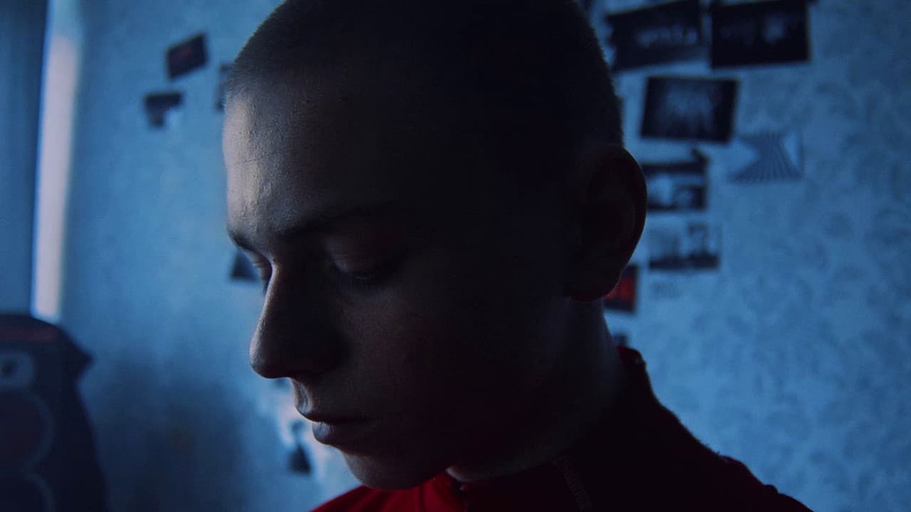 Backdrop – Techno, Mama