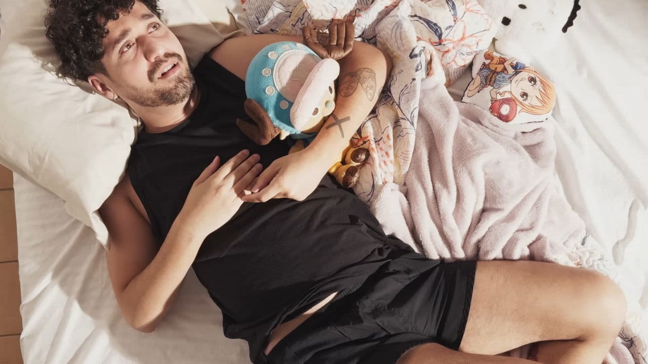 Backdrop – Verdade Ou Desejo?