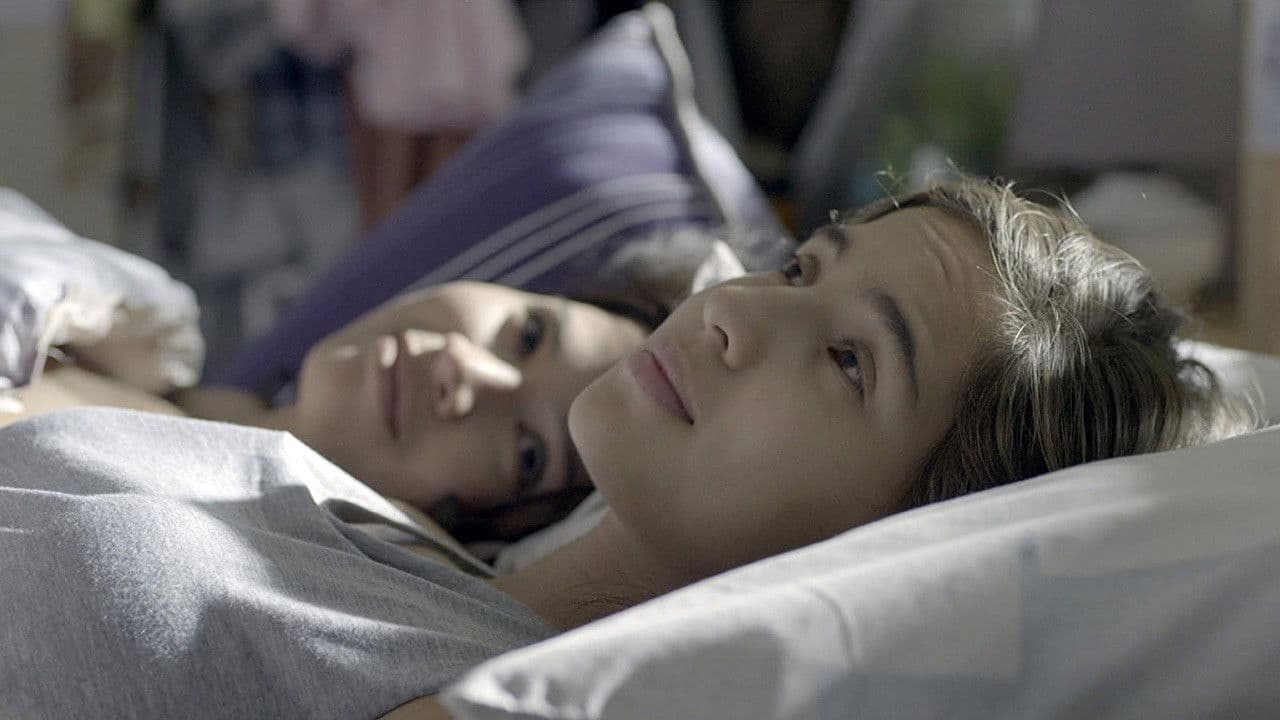 Backdrop – Baka Bukas