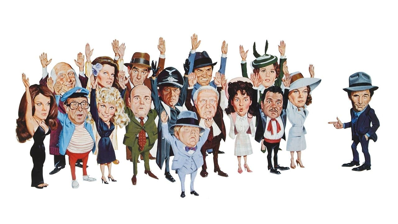 Backdrop – Der Schmalspurschnüffler