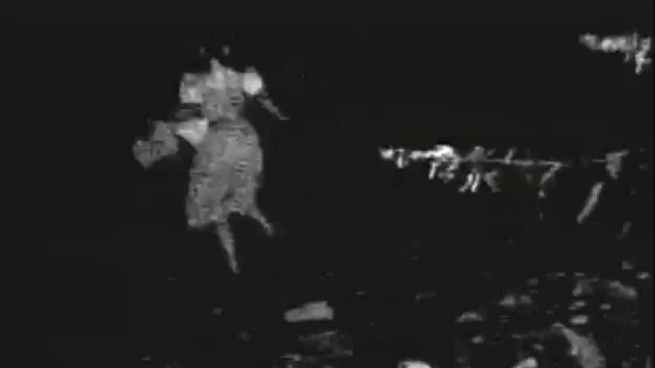 Backdrop – The Oz Witch Project