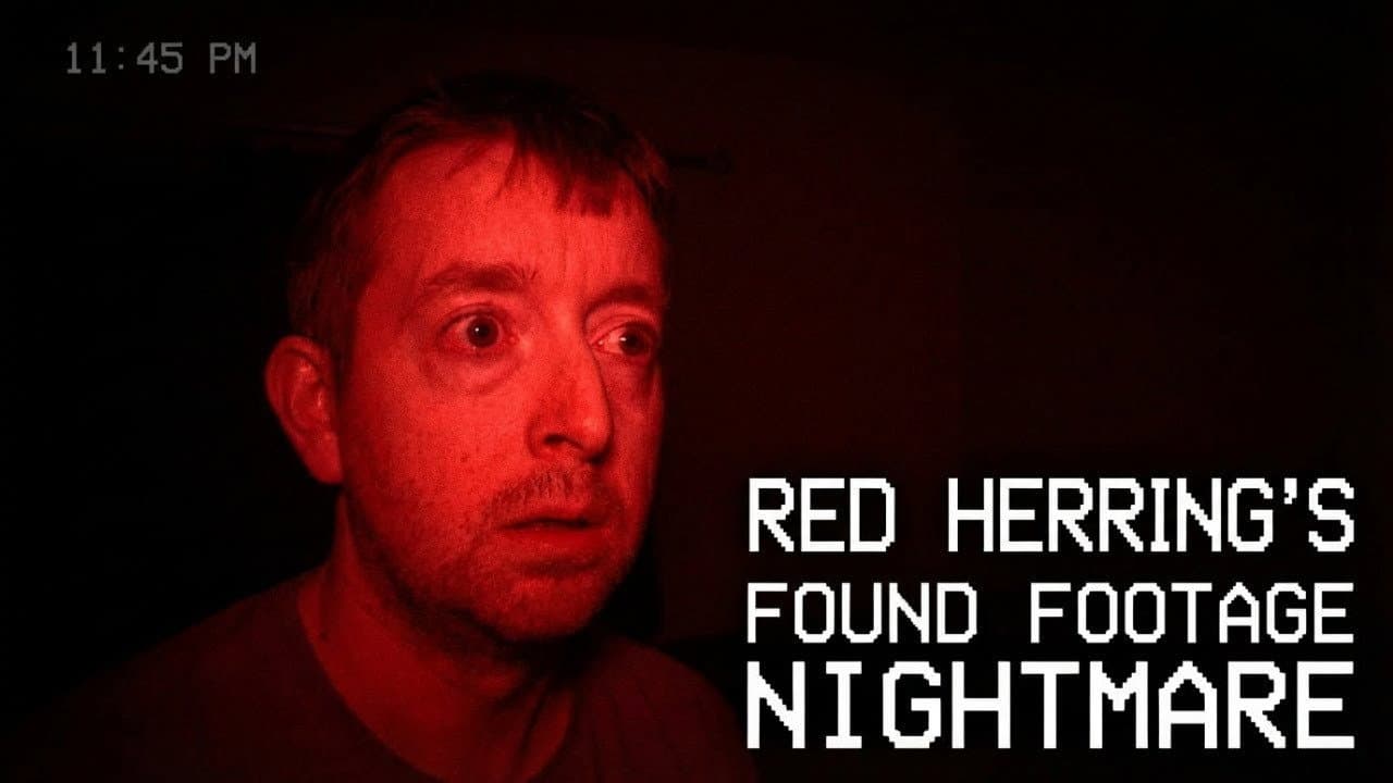 Backdrop – Red Herring's Found Footage Nightmare