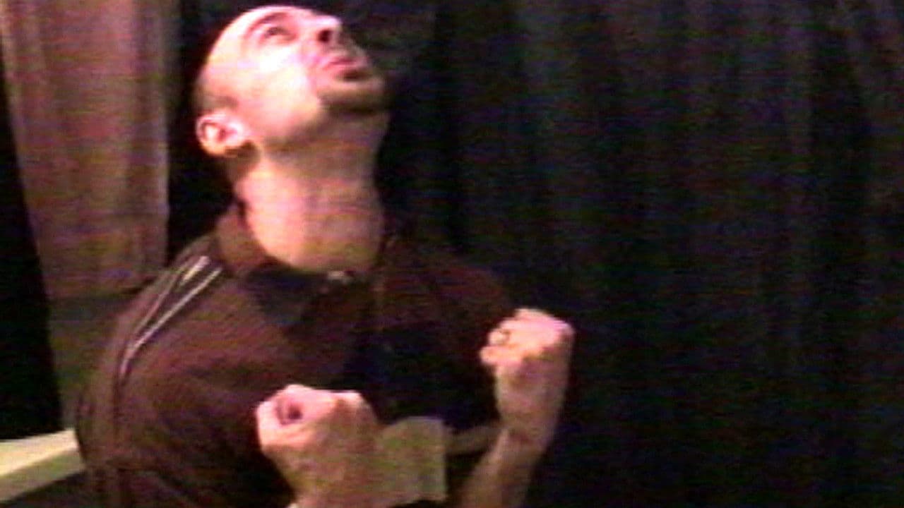 Backdrop – Schizophreniac: The Whore Mangler