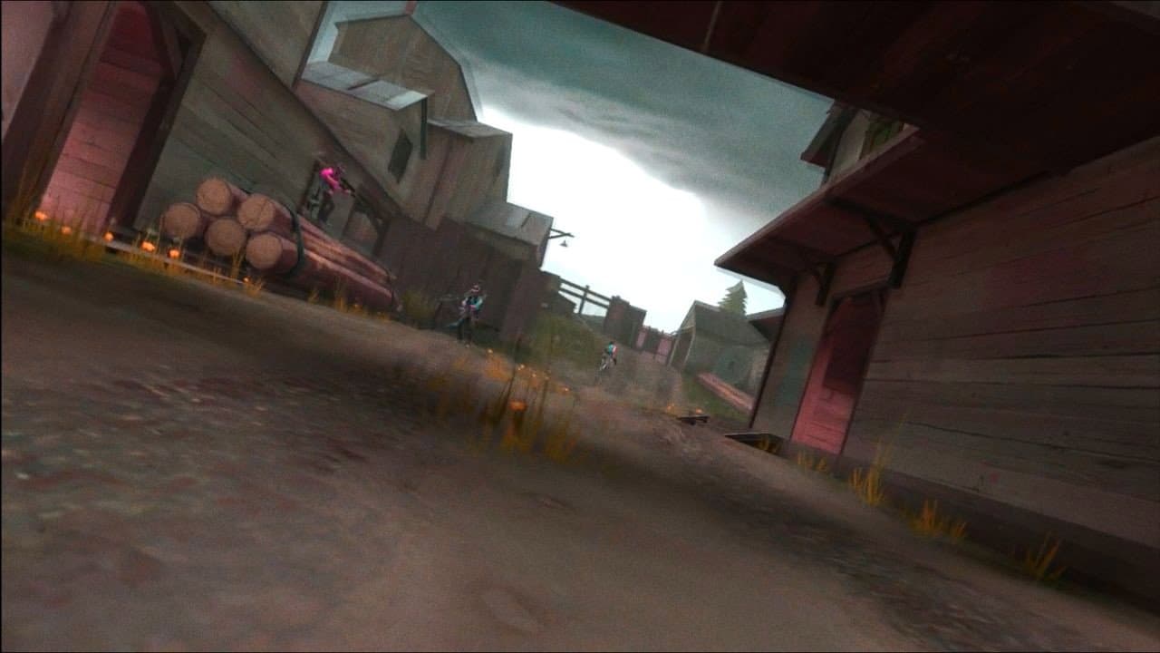 Backdrop – Harvest One