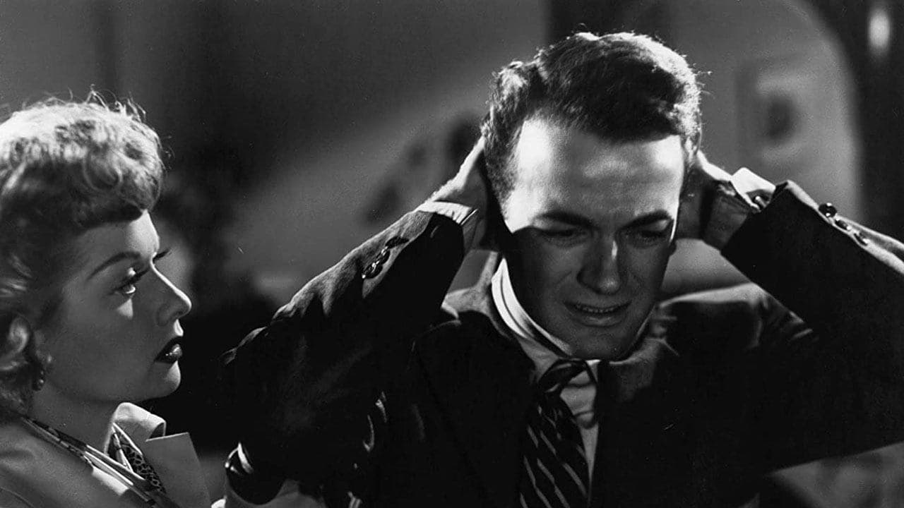 Backdrop – Feind im Dunkel