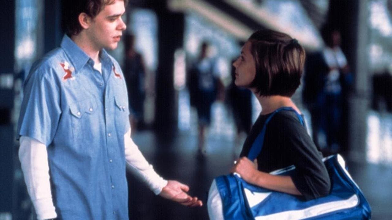 Backdrop – Bookies