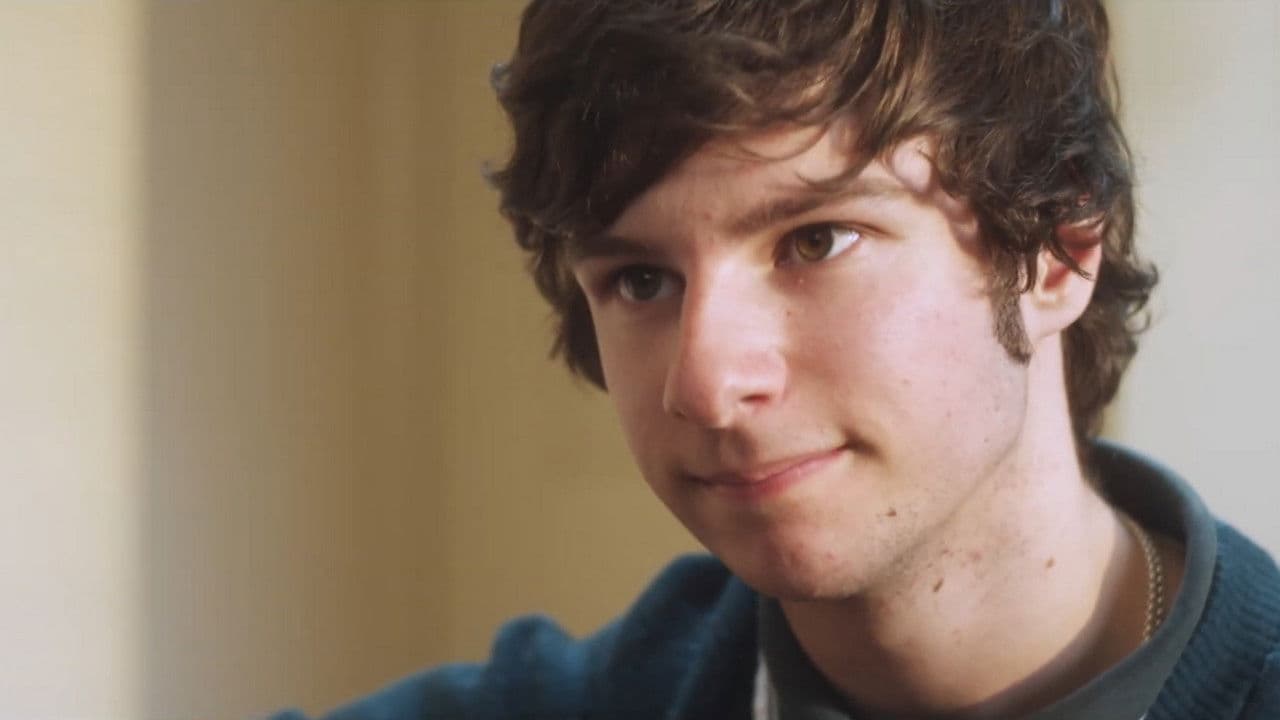 Backdrop – The Colour Blue