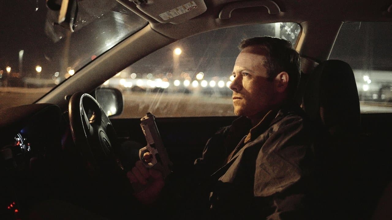 Backdrop – Nightride