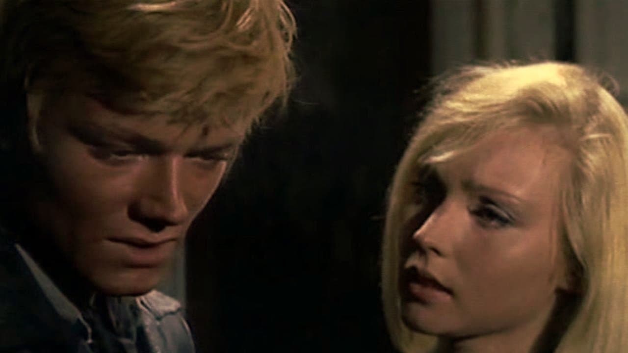 Backdrop – Sein Steckbrief ist kein Heiligenbild