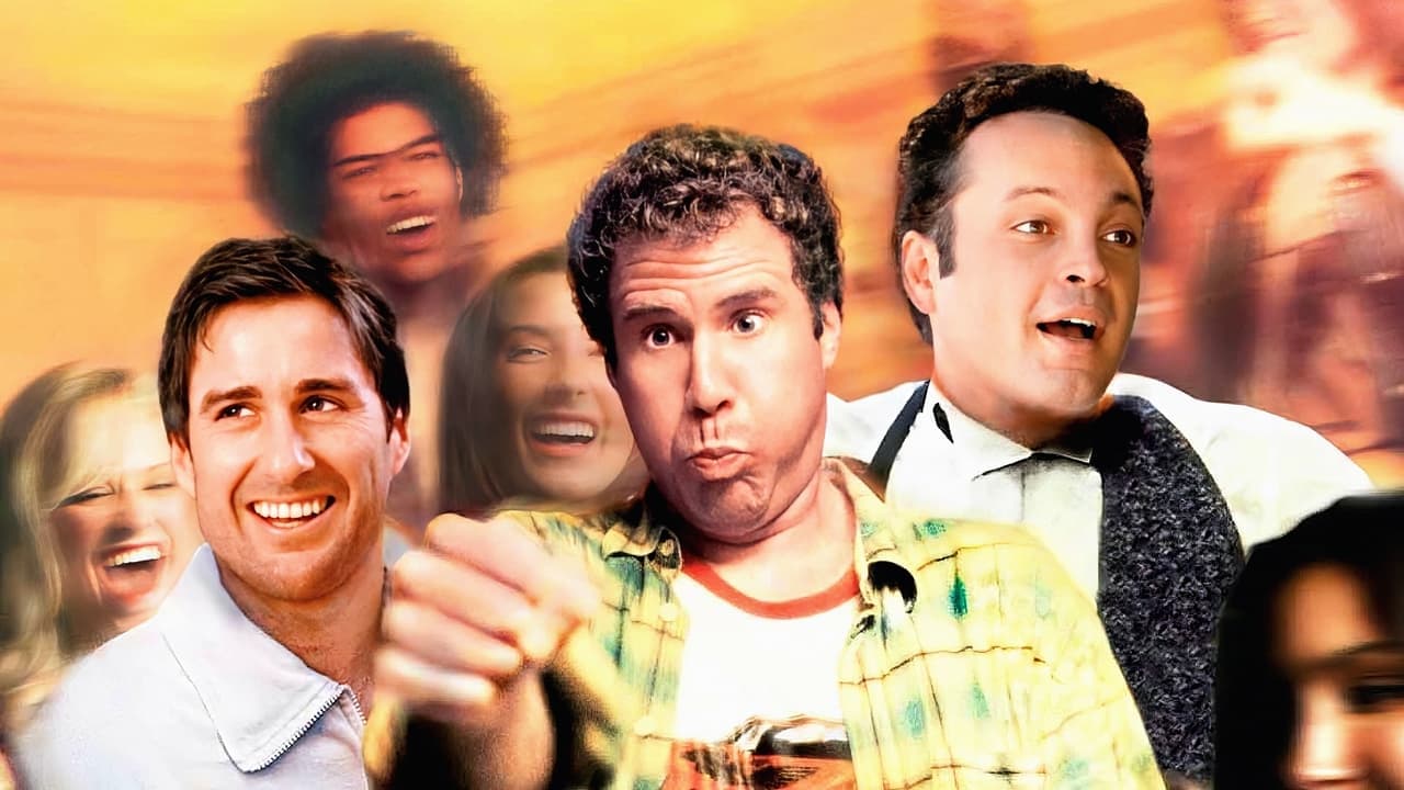 Backdrop – Old School - Wir lassen absolut nichts anbrennen