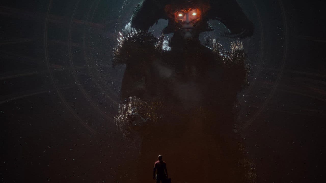 Backdrop – The Heretic