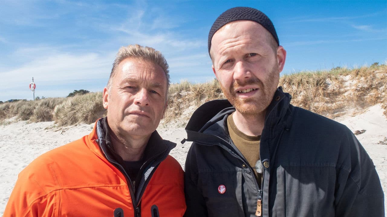 Backdrop – Chris Packham: Is It Time to Break the Law?