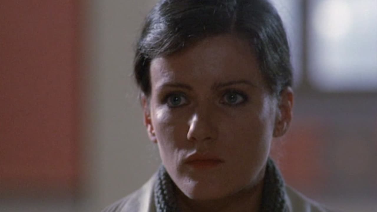 Backdrop – Die bleierne Zeit