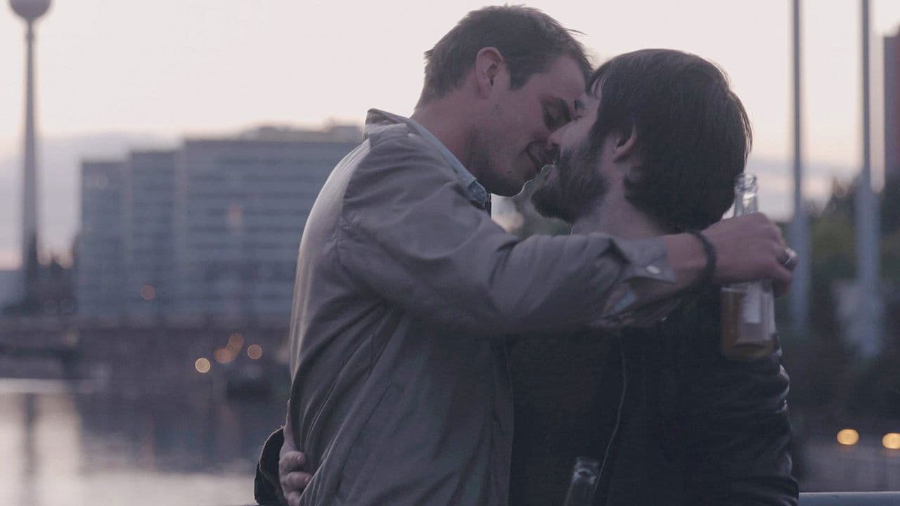 Backdrop – What the Eyes Can't See