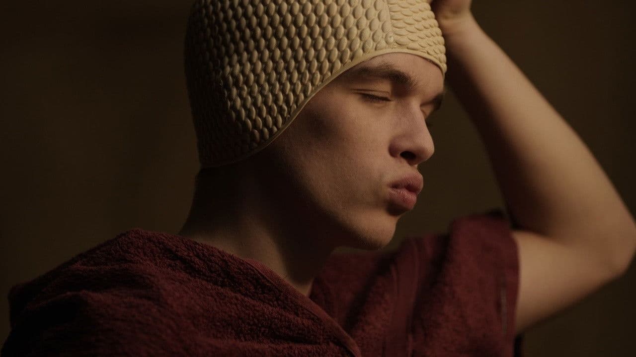 Backdrop – Dante vs. Mohammed Ali