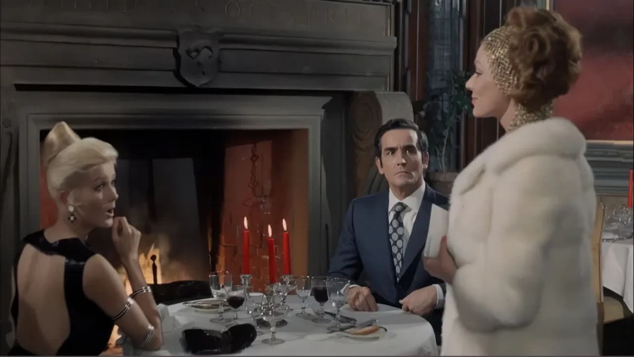 Backdrop – Erzengel