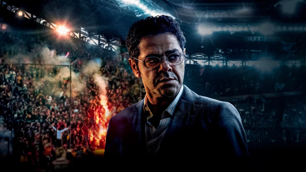 Backdrop – Mercato