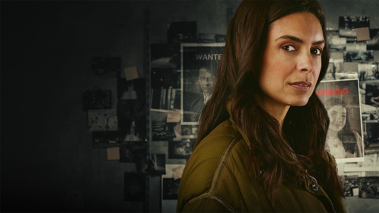 Backdrop – Taken in Plain Sight