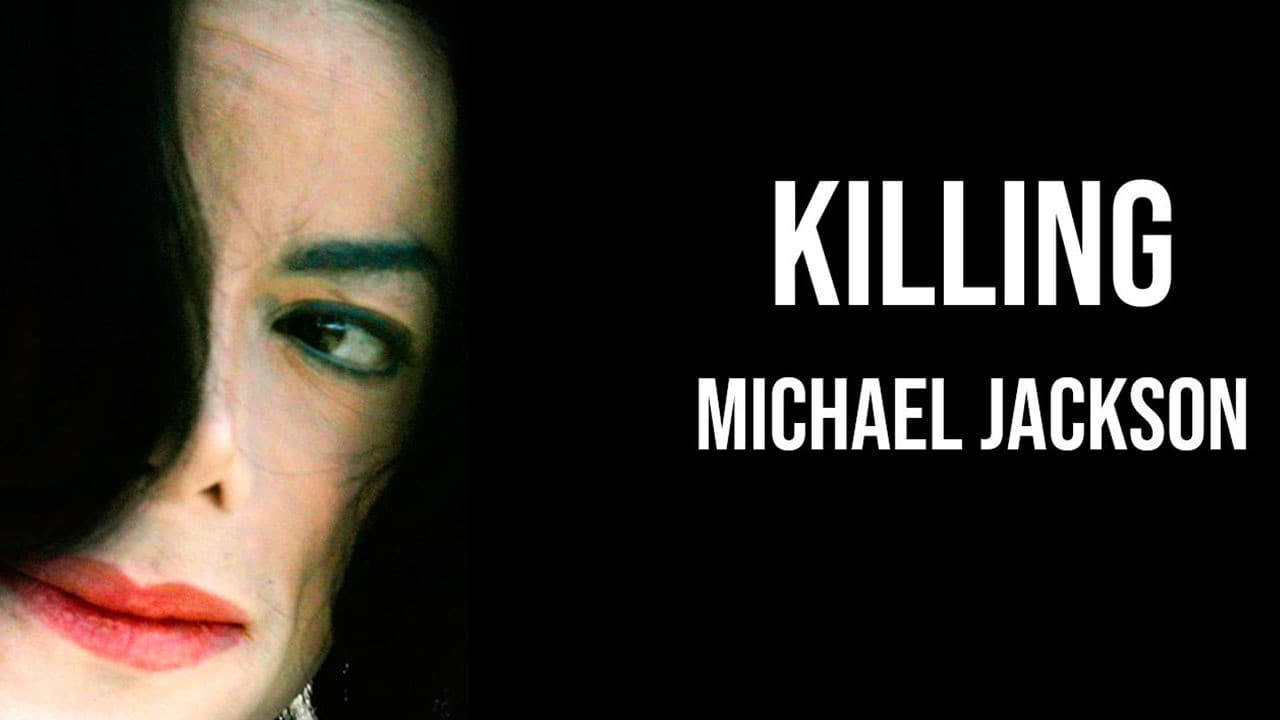 Backdrop – Killing Michael Jackson