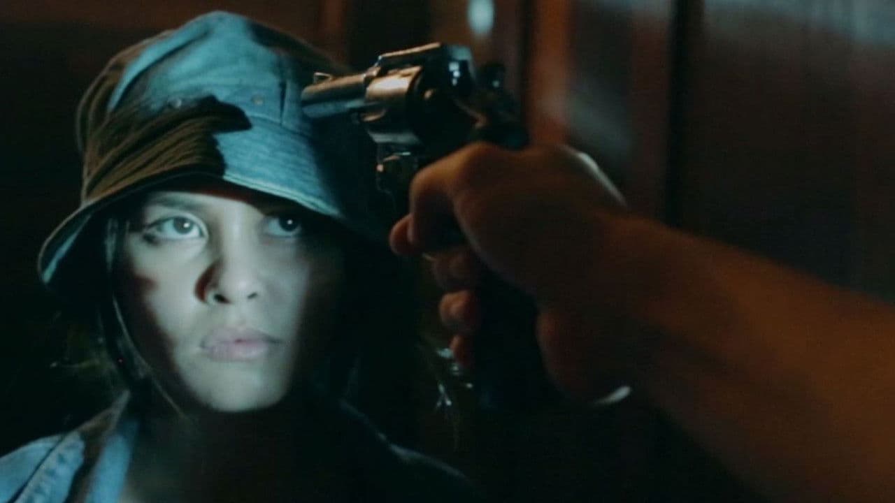 Backdrop – Pahimakas