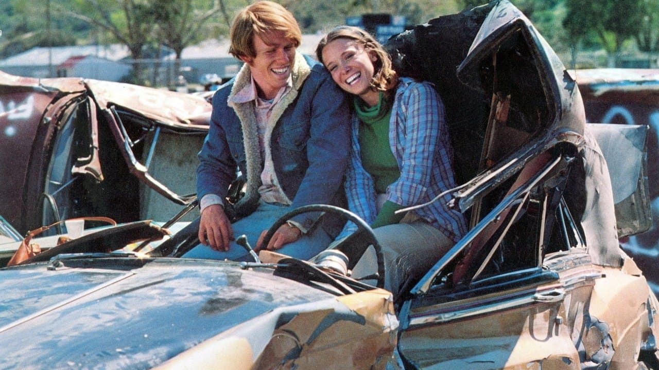 Backdrop – Gib Gas... und laßt euch nicht erwischen