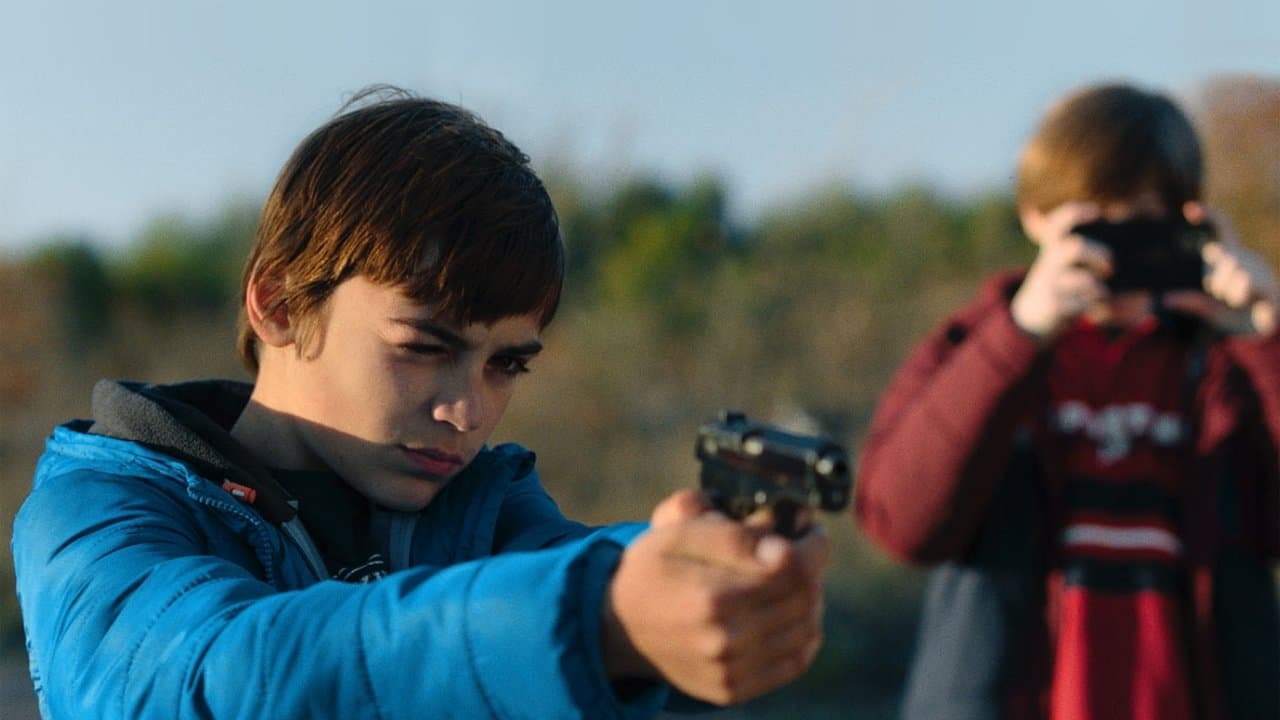 Backdrop – Garbura