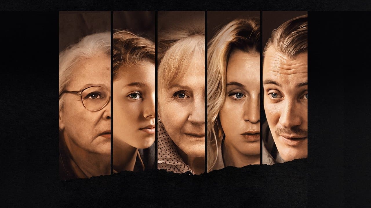 Backdrop – Wenn der Herbst naht