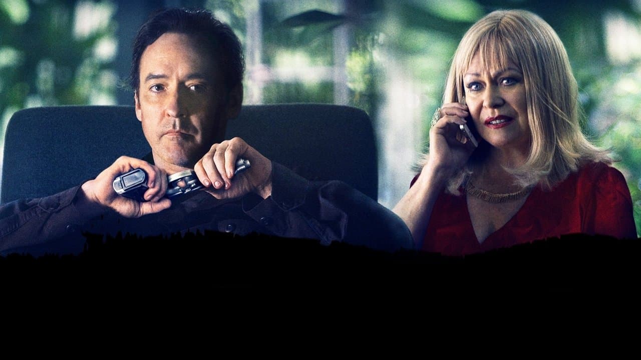 Backdrop – Reclaim