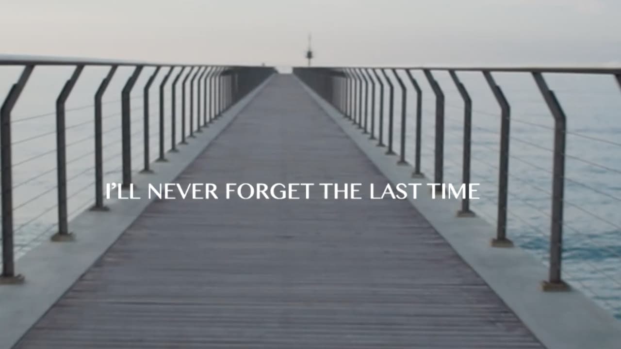 Backdrop – I'll Never Forget the Last Time