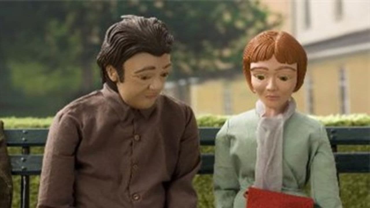 Backdrop – Le manteau