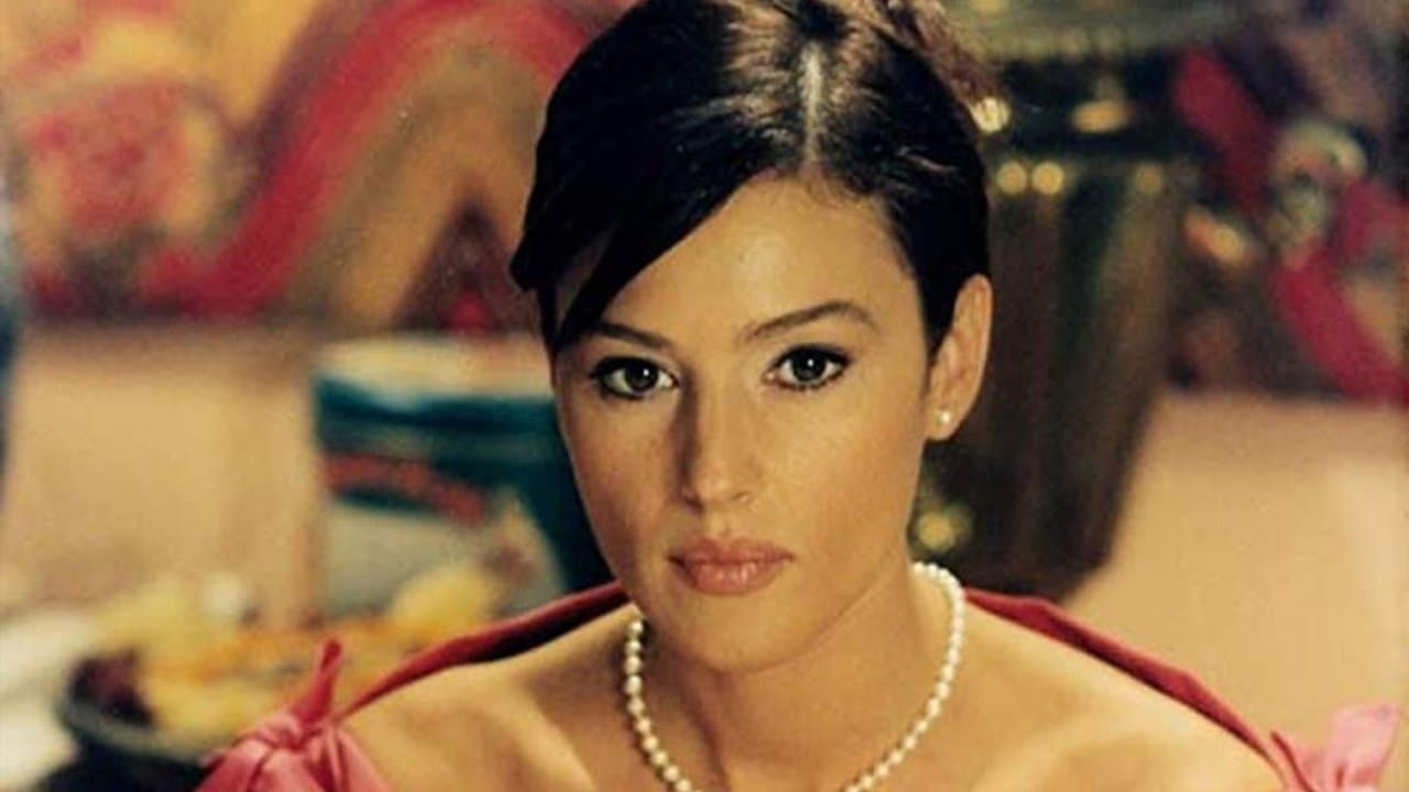 Backdrop – Die entfesselte Silvesternacht