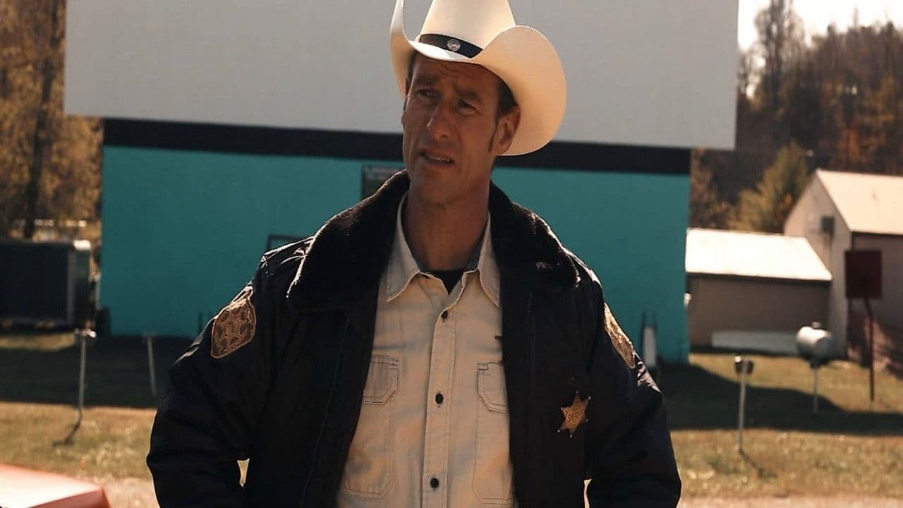 Backdrop – On a Dark and Bloody Ground