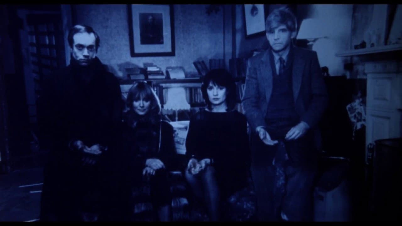 Backdrop – Sleepwalker