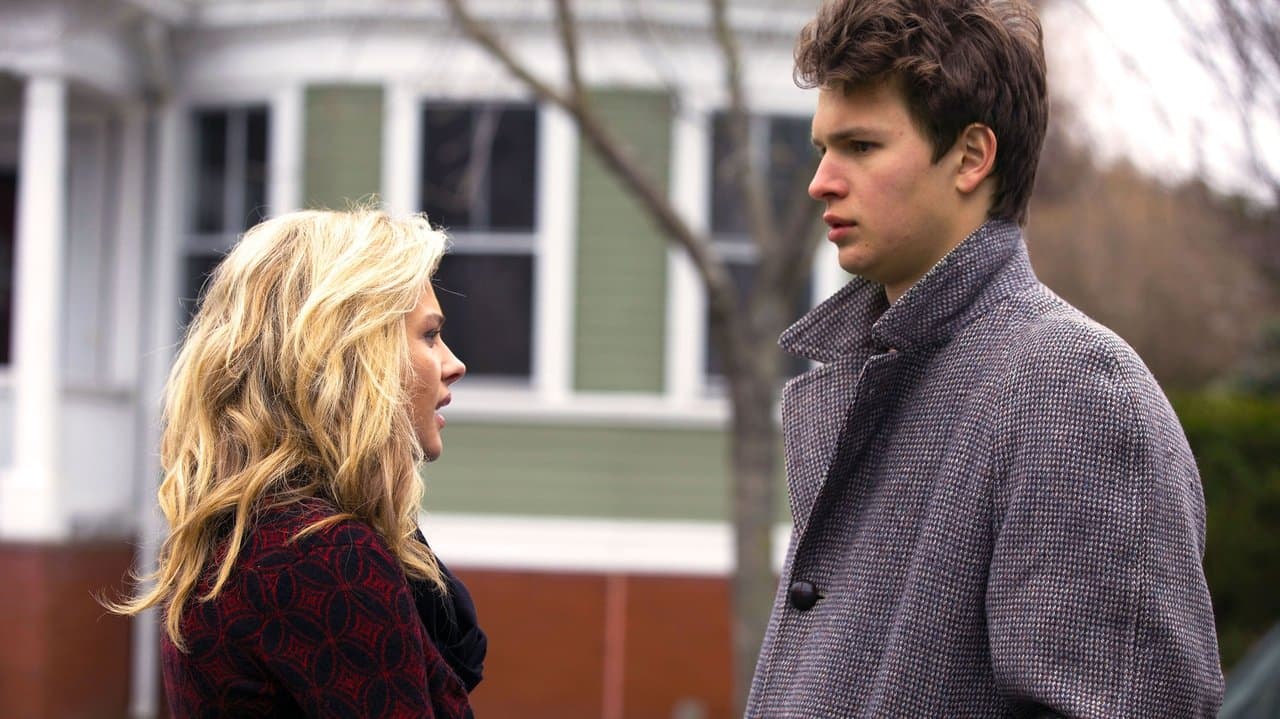Backdrop – November Criminals