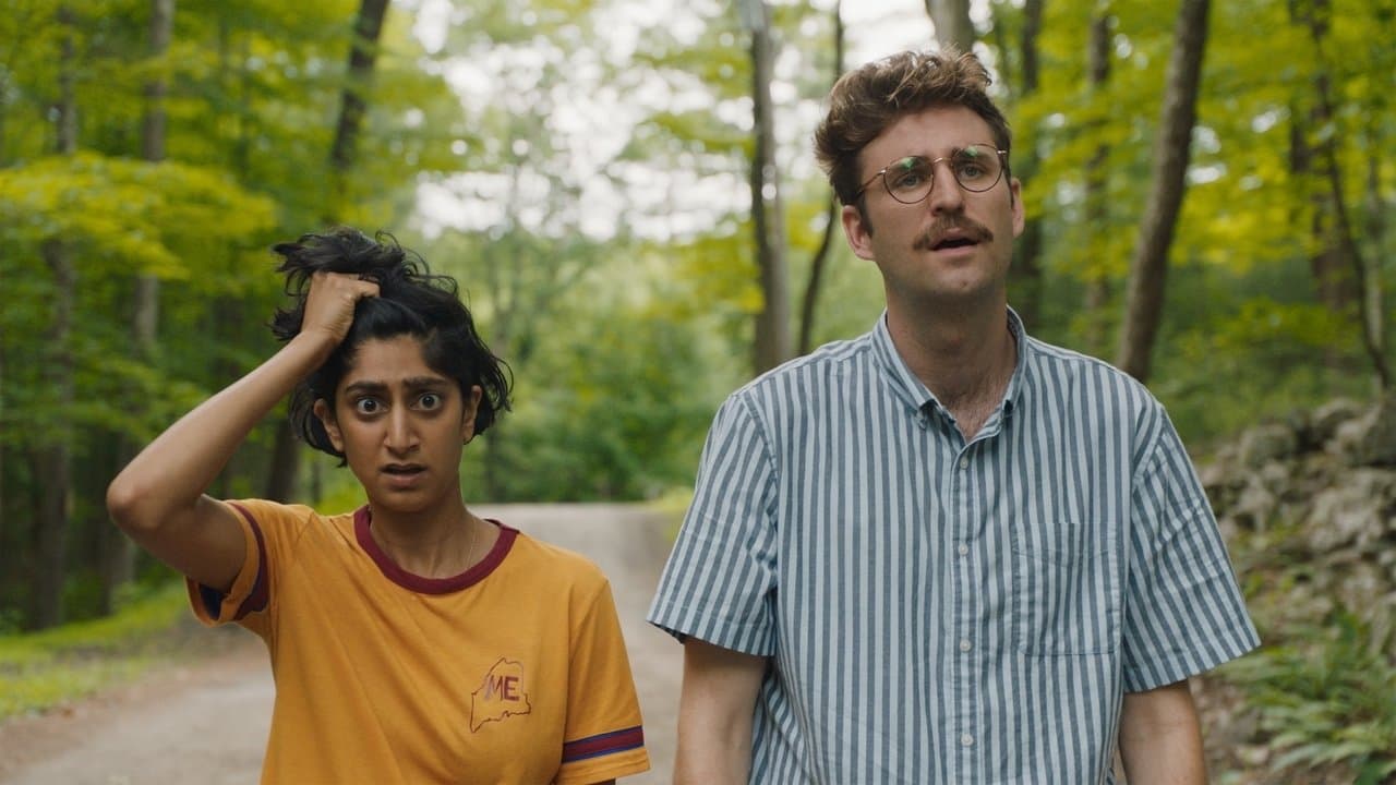 Backdrop – Save Yourselves!