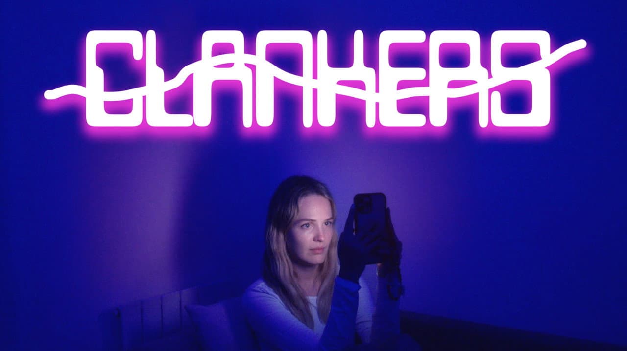 Backdrop – Clankers