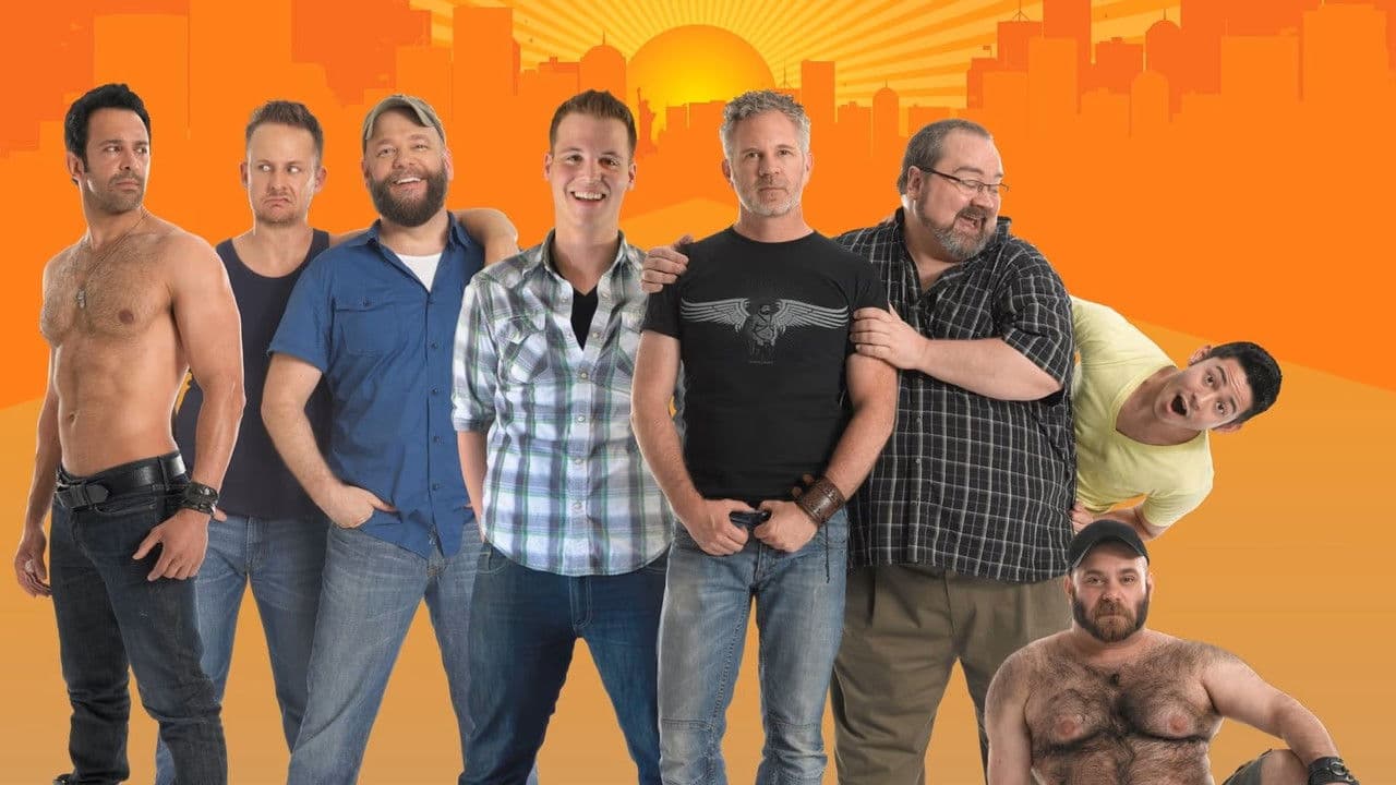 Backdrop – BearCity