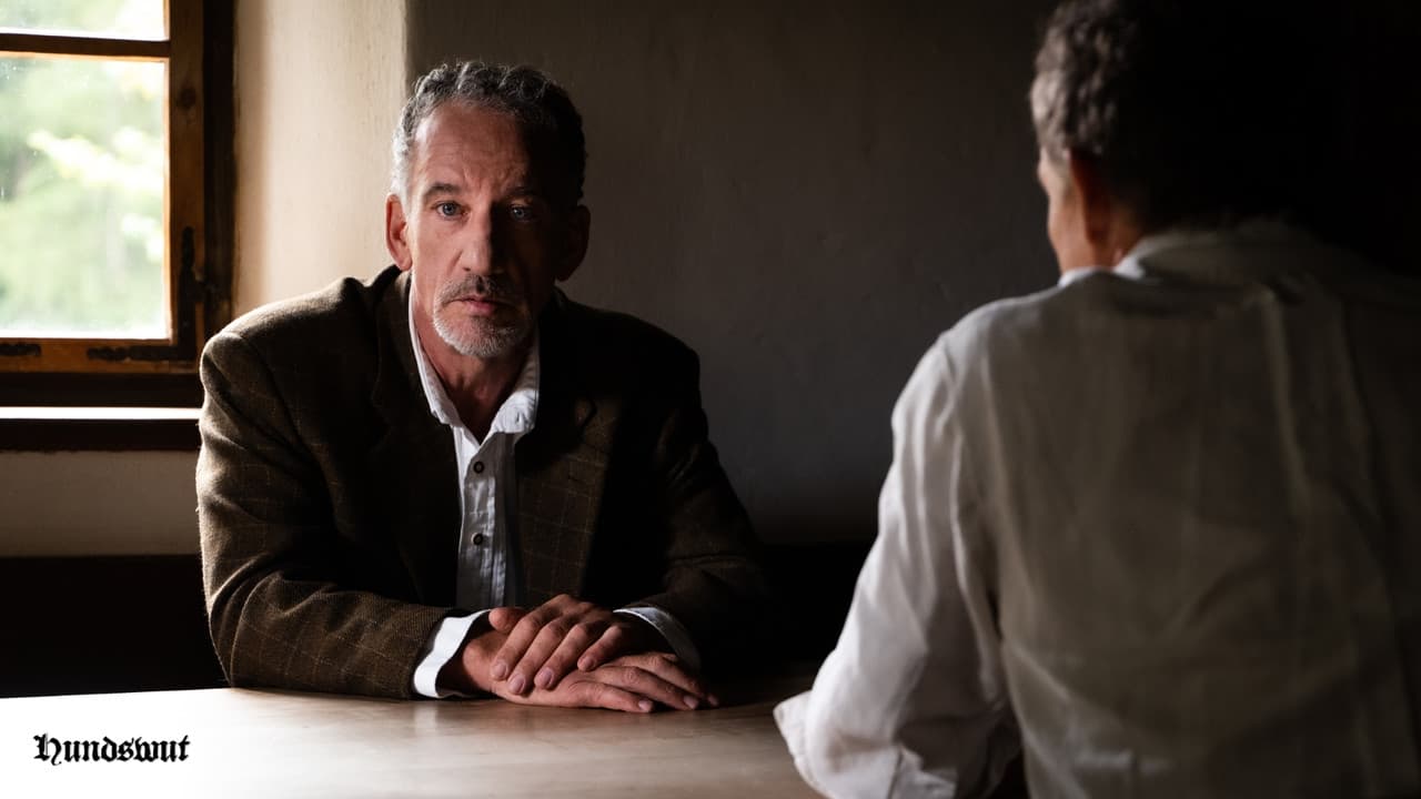 Backdrop – Hundswut