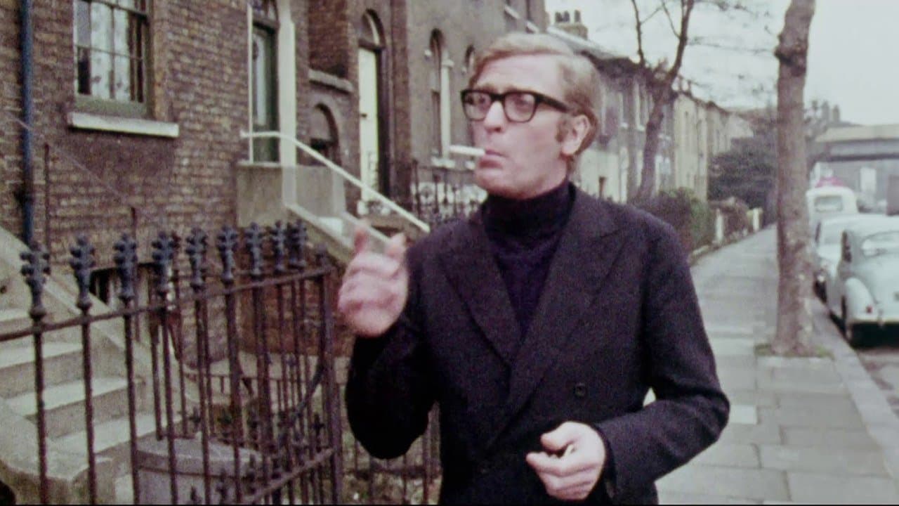 Backdrop – My Generation