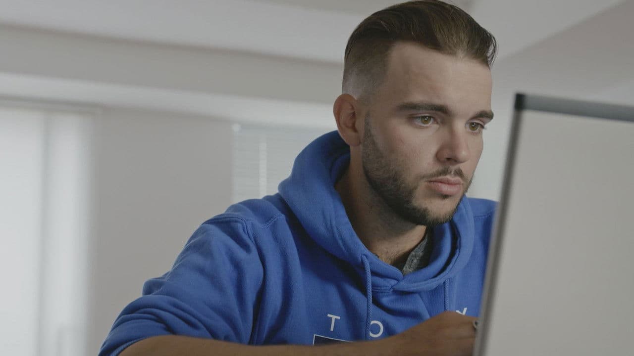 Backdrop – Alles Porno! – Liebe, Sex und Frust