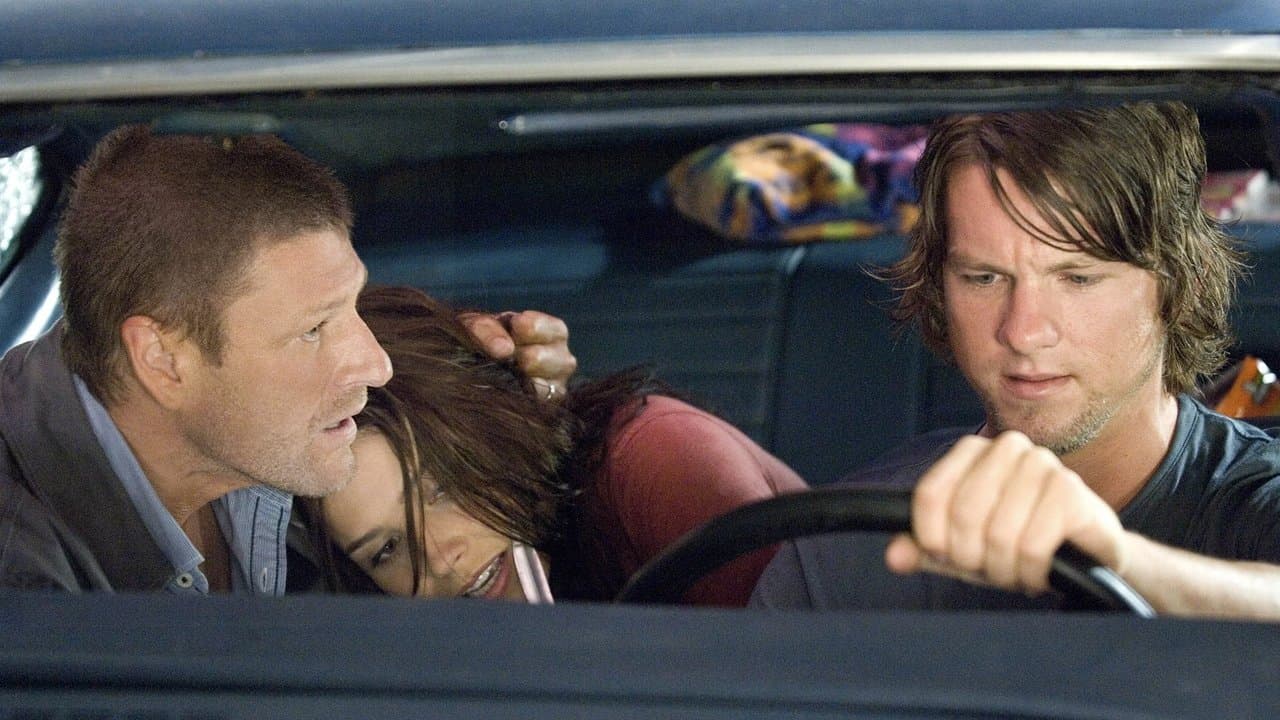 Backdrop – The Hitcher