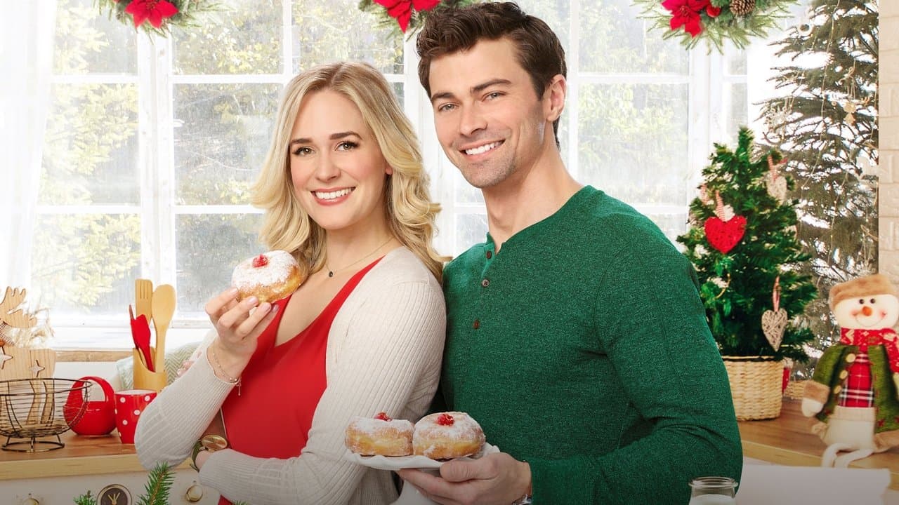 Backdrop – Holiday Date