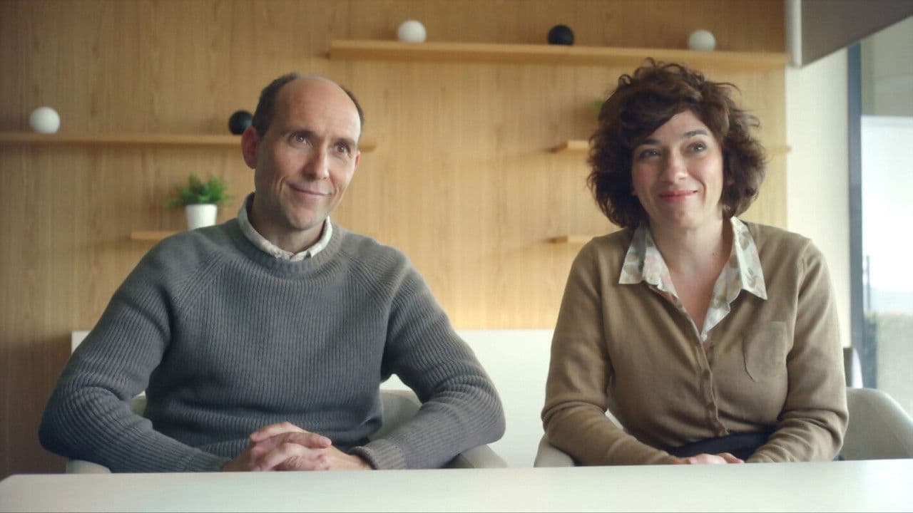 Backdrop – El tratamiento