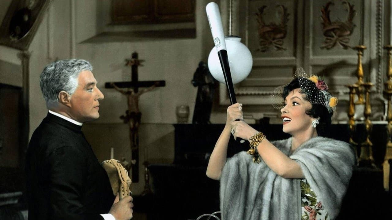 Backdrop – Anna von Brooklyn