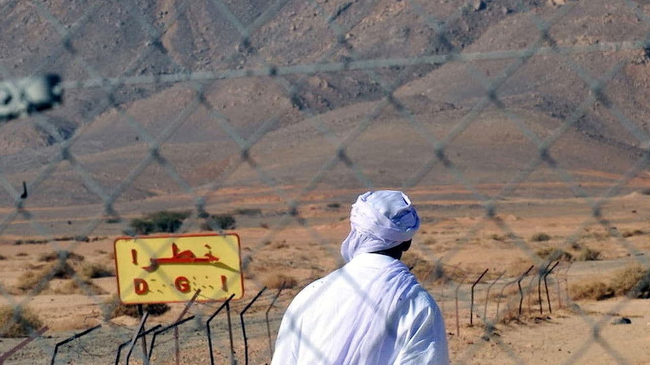 Backdrop – Les Apprentis Sorciers