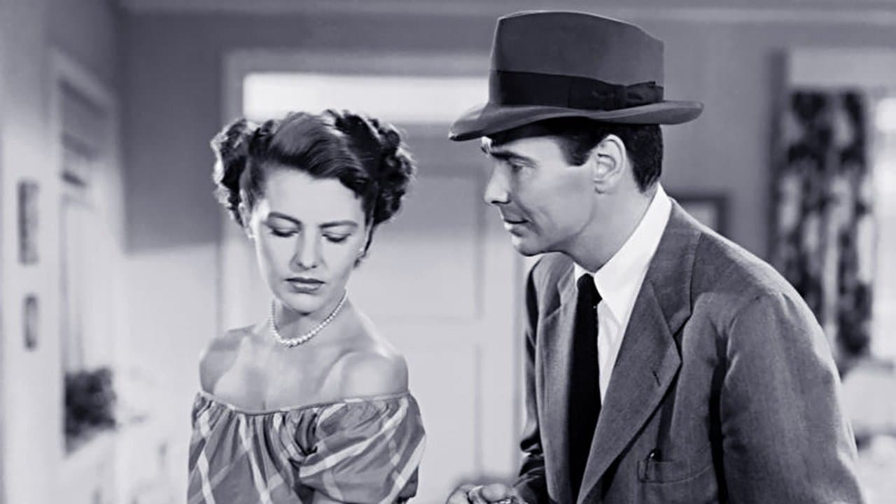 Backdrop – Zum Zerreißen gespannt